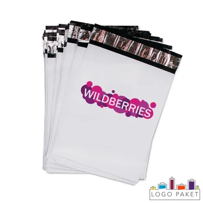 Вывеска для ПВЗ Wildberries