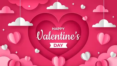 Valentine's Day - Wikipedia