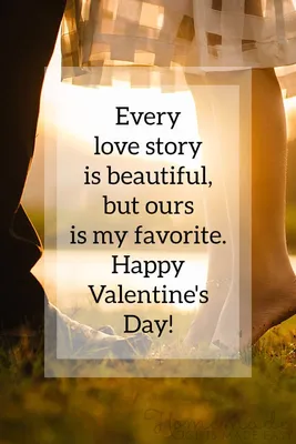 Happy Valentine's Day 2021: Spread love with these romantic wishes and  messages