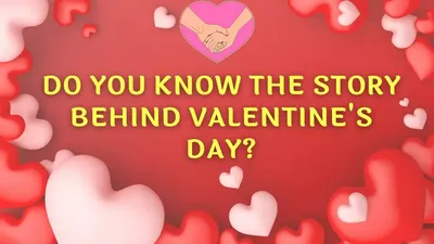 How to Explain the True Meaning of Valentine's Day to Kids - DFWChild