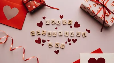 When Is Valentines Day? - Valentine's Day 2024