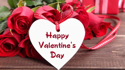 Happy Valentine's Day 2023: Wishes Images, Quotes, Status, Messages,  Greetings and Photos