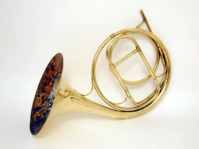 Валторна J.MICHAEL FH-700 French Horn (ID#1381008191), цена: 16511 ₴,  купить на Prom.ua