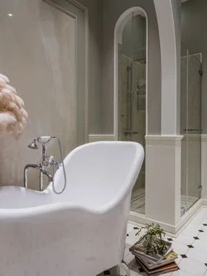 Ванные комнаты –135 лучших фото-идей дизайна интерьера ванной | Houzz Россия