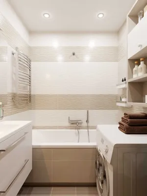 Дизайн ванной комнаты 3 кв.м. Природная чистота Главные качества этой  ванной – простота, дос… | Небольшие ванные комнаты, Дизайн ванной, Ванная в  маленькой мансарде