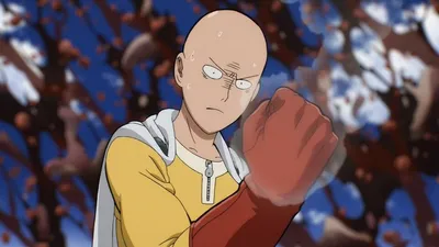 Аниме Ванпанчмен: Спецвыпуски / One Punch Man Specials смотреть онлайн