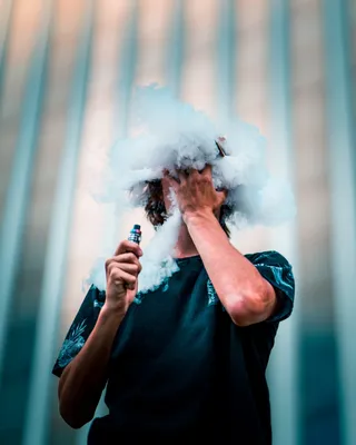 What is in a vape? Everything you need to know