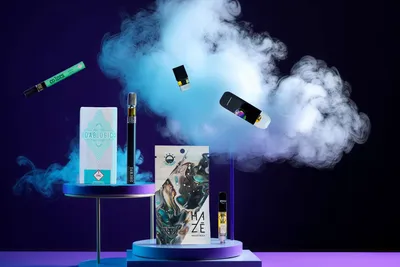 The Precarious Rise of Disposable Vapes | WIRED