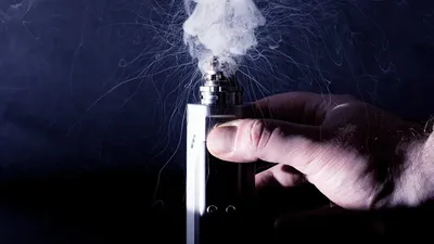 Nicotine-Free Vape: Is It That Much Safer? | Infinite Recovery