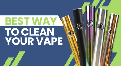 Best Refillable Pod Vape - 7 Top Picks for 2024 – VapeDeal.com