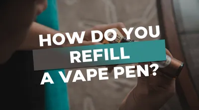 The 7 Best Vape Pens Kits for All Types of Vapers of 2024 (E-liquids)