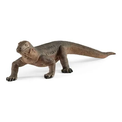 Шляйх Комодский варан Дракон Комодо Schleich Komodo Dragon (ID#1924107503),  цена: 570 ₴, купить на Prom.ua