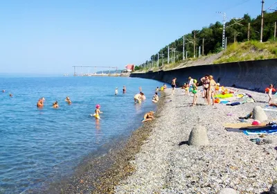 В Вардане на автобусе к морю из Белгорода - низкая цена от Актив Тур