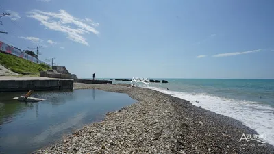 Пляжи Вардане, Детляжка и Нижняя Хобза