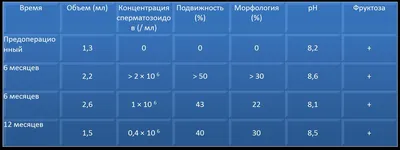 Варикоцеле у мужчин: лечение, степени, симптомы и причины