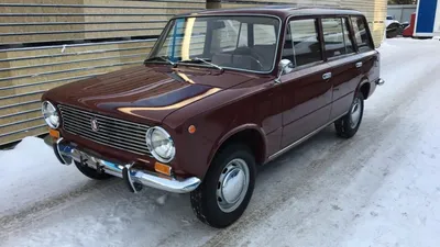 50-летний ВАЗ-2102 без пробега продают на Авто.ру: он дороже нового Kia K5  - читайте в разделе Новости в Журнале Авто.ру