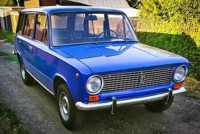 VAZ 2102 1.2 47kW - auto24.ee