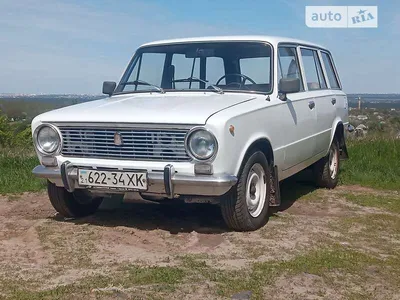 Vaz 2102 : r/Stance