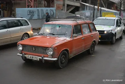 VAZ-2102 \"Zhiguli\", sale, price 5 519$ ⋆ Техклуб