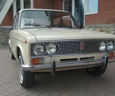 VAZ 2103