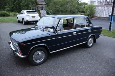 soviet_classics on Instagram: “ВАЗ-2103 в столице Эстонии, Таллинн. Спасибо  за фото @mstrmnd_photography ❣ #retro #r… | Import cars, Eco friendly cars,  Retro cars