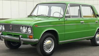 Foto Lada Russische Autos VAZ 2103 Hellblau Vorne automobil