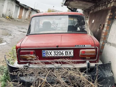 A 108\" photos Lada (VAZ) 2103. Estonia