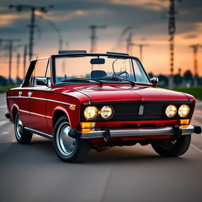 File:Beige VAZ-2106 in Częstochowa, Poland.jpg - Wikimedia Commons