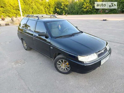 AUTO.RIA – Продам VAZ / Лада 2111 2008 (AX5177BK) бензин 1.6 универсал бу в  Харькове, цена 3100 $