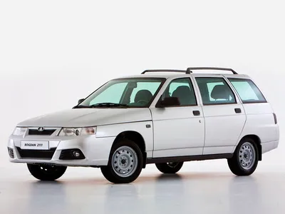 Характеристики и фото LADA (ВАЗ) 2111 1 поколение 1997 - 2009, Универсал 5  дв. Богдан