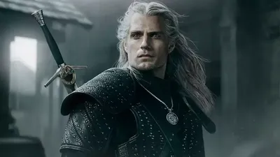 Ведьмак (2019-2023) - Witcher, The - Wiedźmin - постеры фильма -  голливудские фильмы - Кино-Театр.Ру