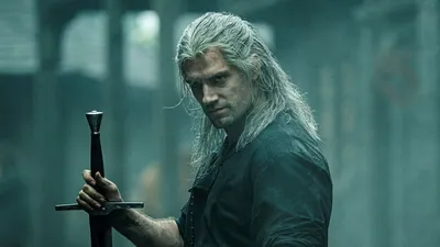 Анонс The Witcher 4 - Чемпионат