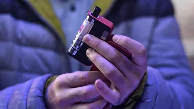 Вейп VOOPOO Doric 60 Pod Kit от 1 750 руб. — VapeBox.ru