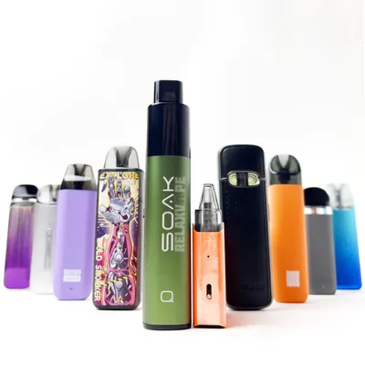 Вейп Smoant Knight 80W от 4 290 руб. — VapeBox.ru