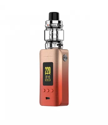 Вейп-комплект Vaporesso GEN 200 (iTANK 2 Edition) KIT – купить за 4 990 руб  | SIBVAPE - магазин электронных сигарет и вейпов