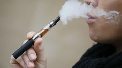 Вейп с кнопкой или без — какой лучше? — Вейп шоп RelaxVape