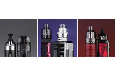 Вейп Eleaf IJust S Starter Kit Оригинал купить ✔️ Vape Shop Easy, 0503