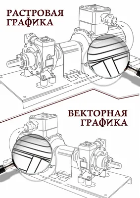 Векторная графика | PrintОфис112