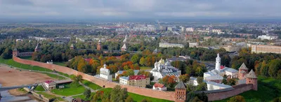 Великий Новгород на авто! 🧭 цена экскурсии 8000 руб., 258 отзывов,  расписание экскурсий в Великом Новгороде