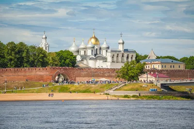 ТОП-35 Достопримечательности Великого Новгорода и окрестностей: что  посмотреть за 1, 2, 3 дня самостоятельно, куда сходить, фото с описанием |  Достопримечательности Мира – Top7Travel.ru | Дзен