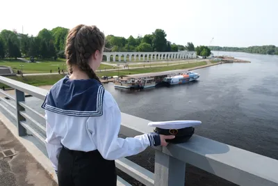 Экскурсии из Санкт-Петербурга в Великий Новгород