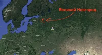 Питер – банально, едем в Великий Новгород: что посмотреть в сердце России -  20.08.2022, Sputnik Беларусь