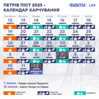 Календарь православных постов и праздников на 2024 год. | Красная Марка |  Дзен