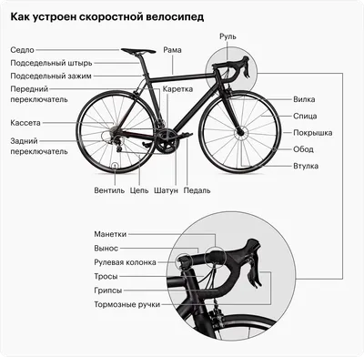 Лучшие бюджетные велосипеды 2024 года: рейтинг топ-7 по версии КП