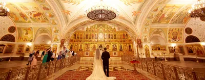 Венчание Александры и Винчента. Таинство любви – WowItaly Weddings