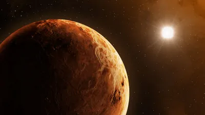 Удивительная Венера - МБОУ СОШ №14