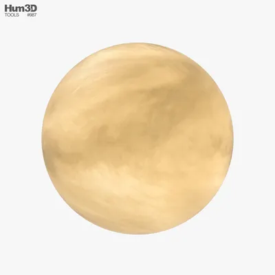 Планета Венера | New-Science.ru