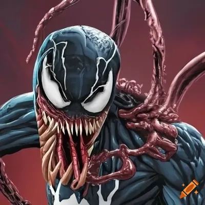 Venom | Sony's Spider-Man Universe Wiki | Fandom