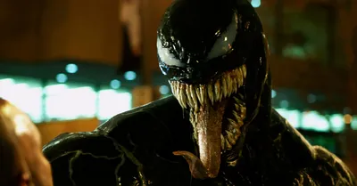 How 'Venom: Let There Be Carnage' Pushes the Genre – The Hollywood Reporter