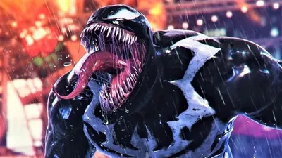 Venom: Let There Be Carnage | Framestore